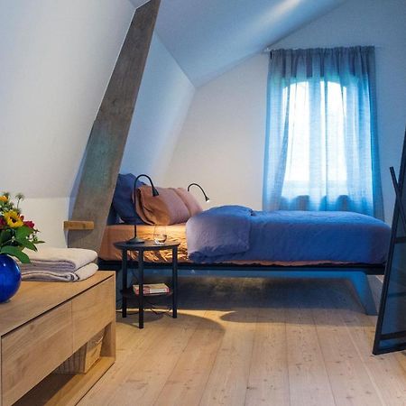 Maisonnette Frea Zwalm Esterno foto
