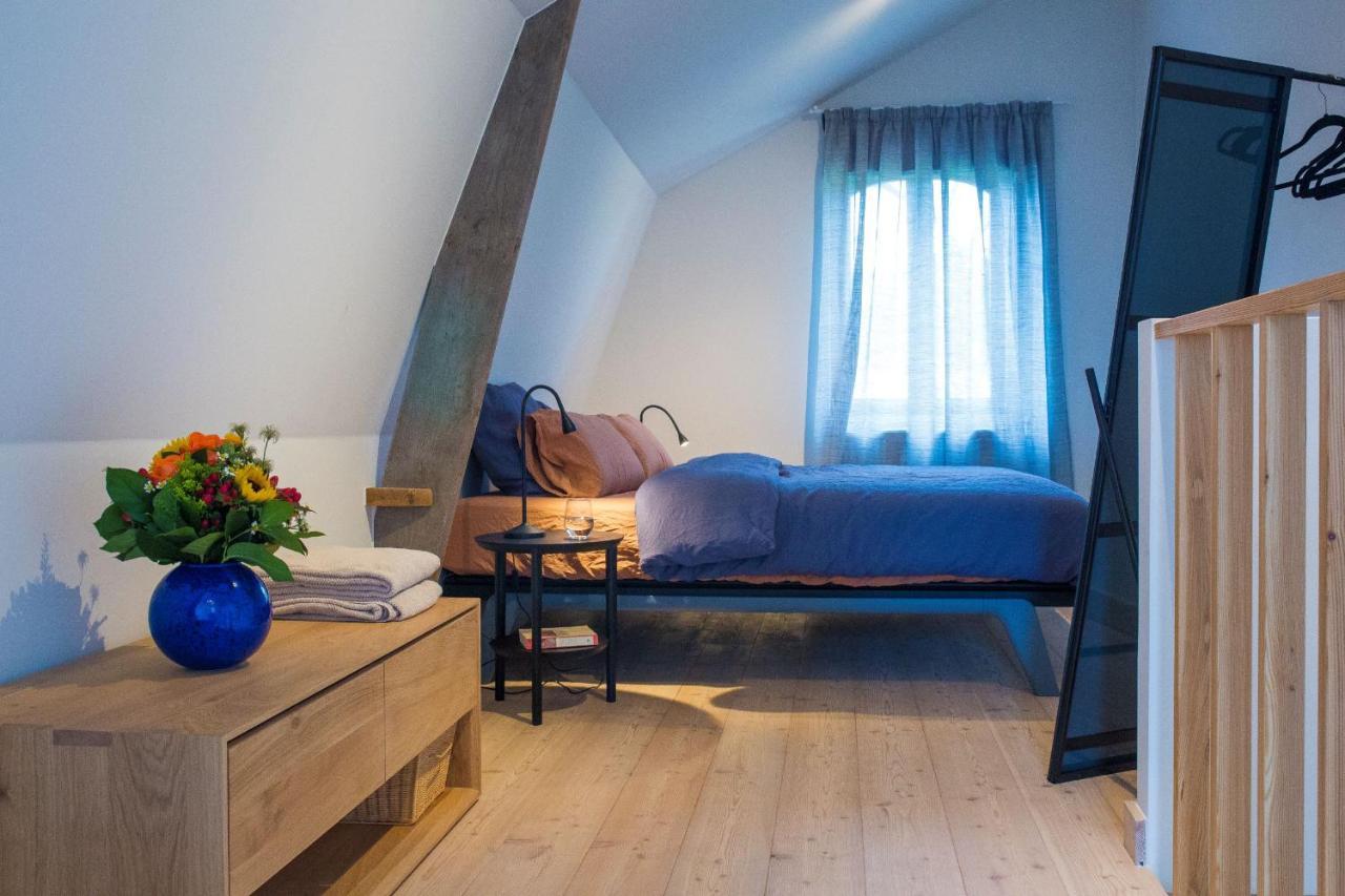 Maisonnette Frea Zwalm Esterno foto