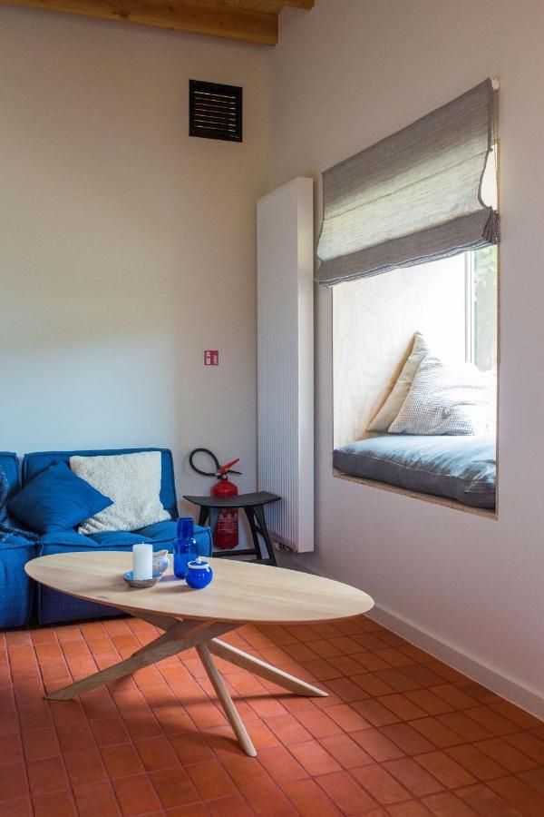 Maisonnette Frea Zwalm Esterno foto