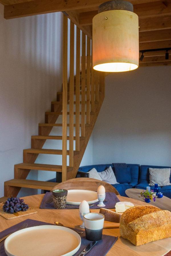 Maisonnette Frea Zwalm Esterno foto
