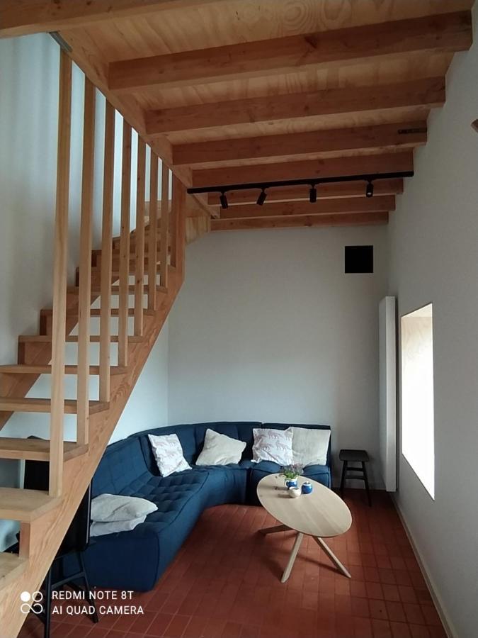 Maisonnette Frea Zwalm Esterno foto