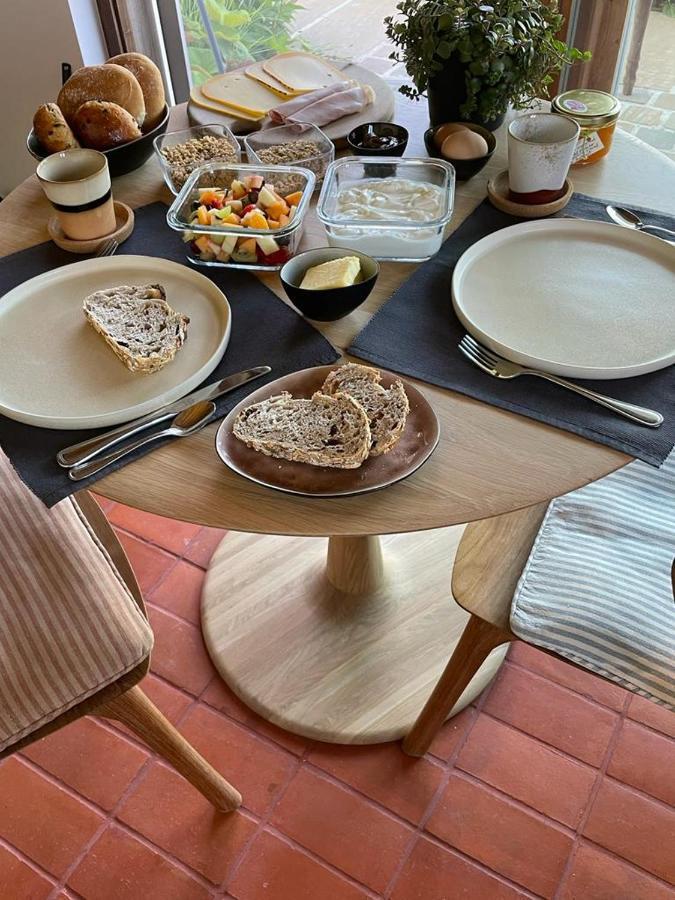 Maisonnette Frea Zwalm Esterno foto