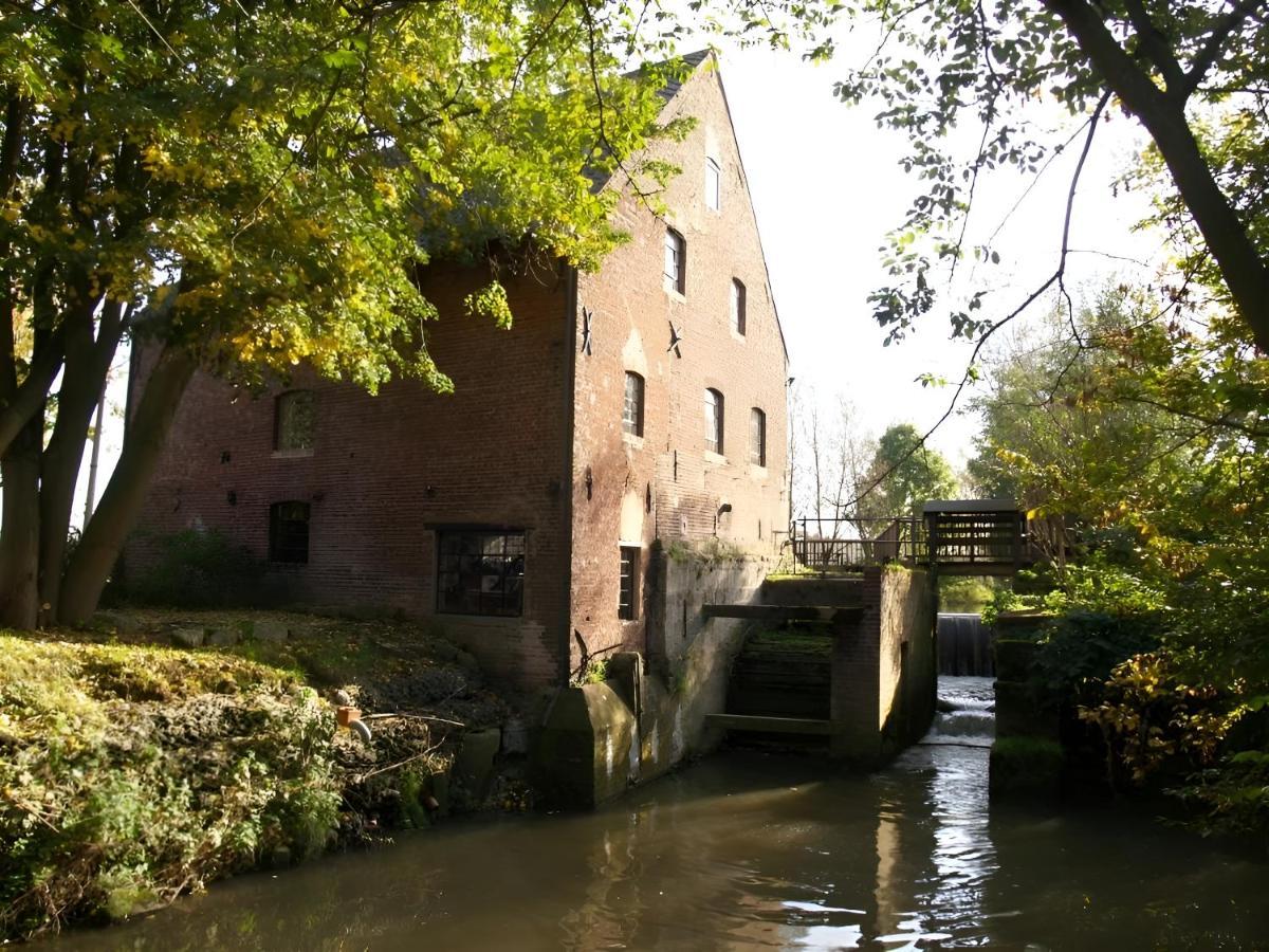 Maisonnette Frea Zwalm Esterno foto