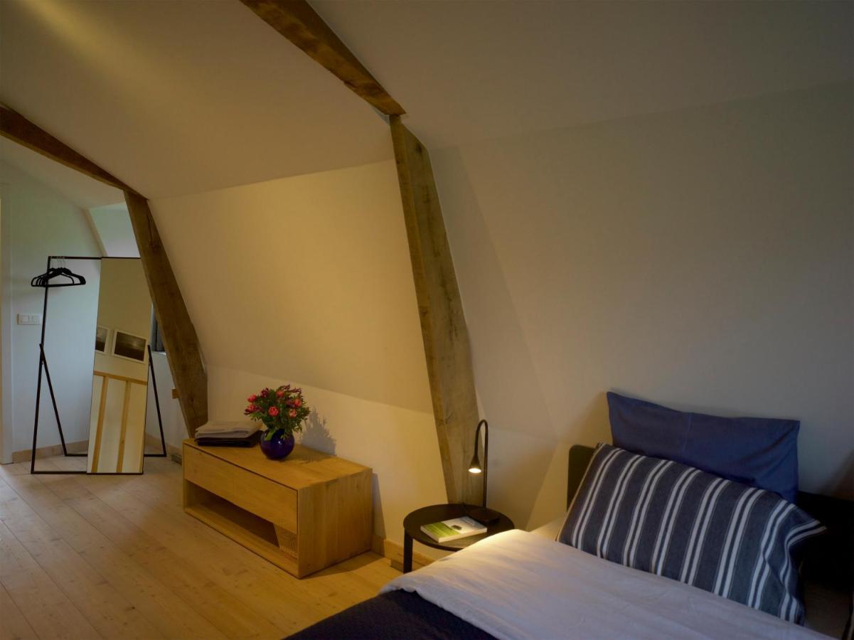 Maisonnette Frea Zwalm Esterno foto